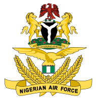 Nigeria Air Force Screening Past Questions