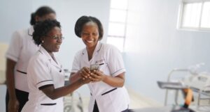 School of Nursing Afikpo Past Questions