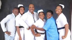 FTH Ido-Ekiti School of Nursing Past Questions