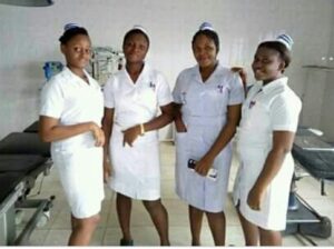 Ondo State School of Health Technology Past Questions